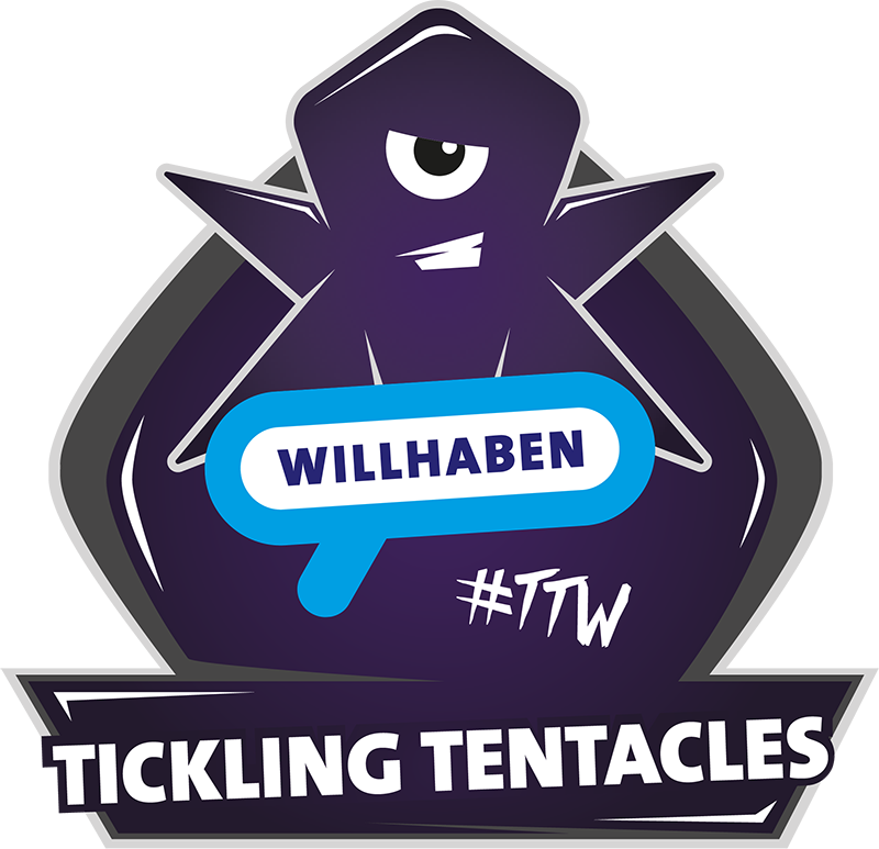 Tickling Tentacles willhaben